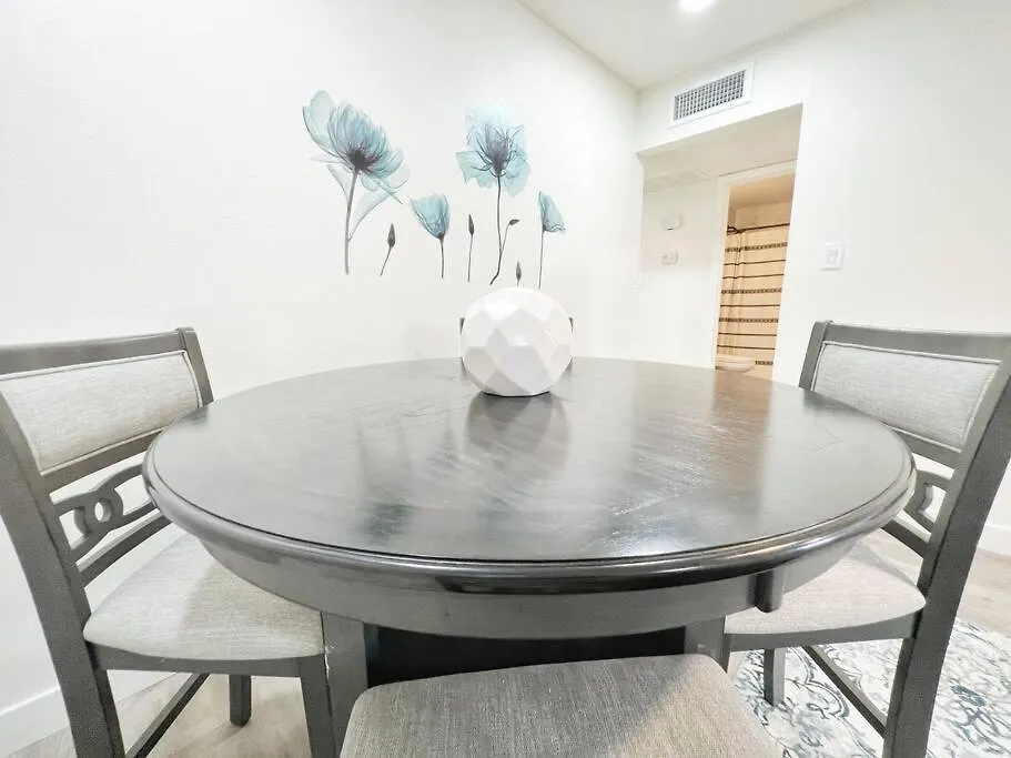 Urban Charm Near Asu & Mill Ave Apartment Tempe