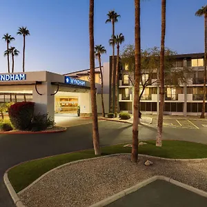 Hotel Wyndham Phoenix Airport -, Tempe